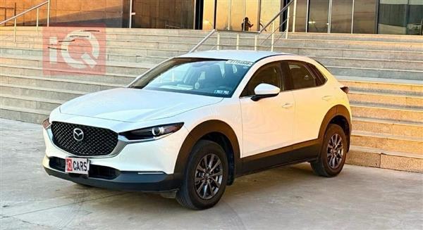 مازدا CX-30 2023 للبيع في العراق - كركوك